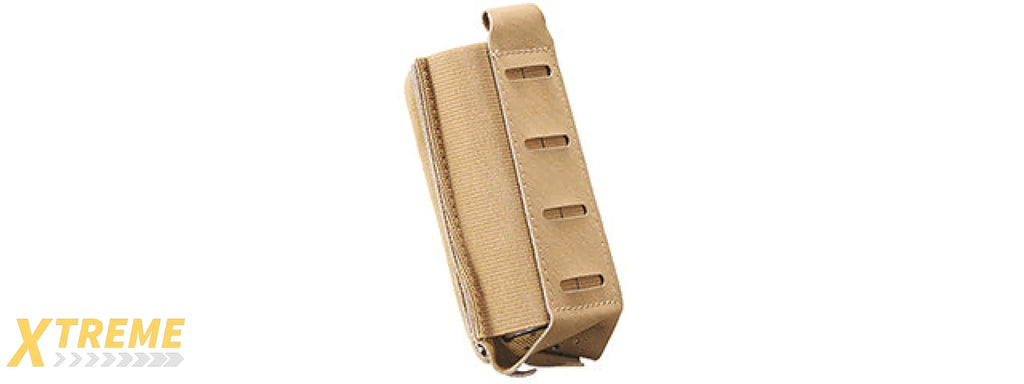ARC V2 Rifle Mag Pouch - Modular Tactical Magazine Carrier for Rifle Systems