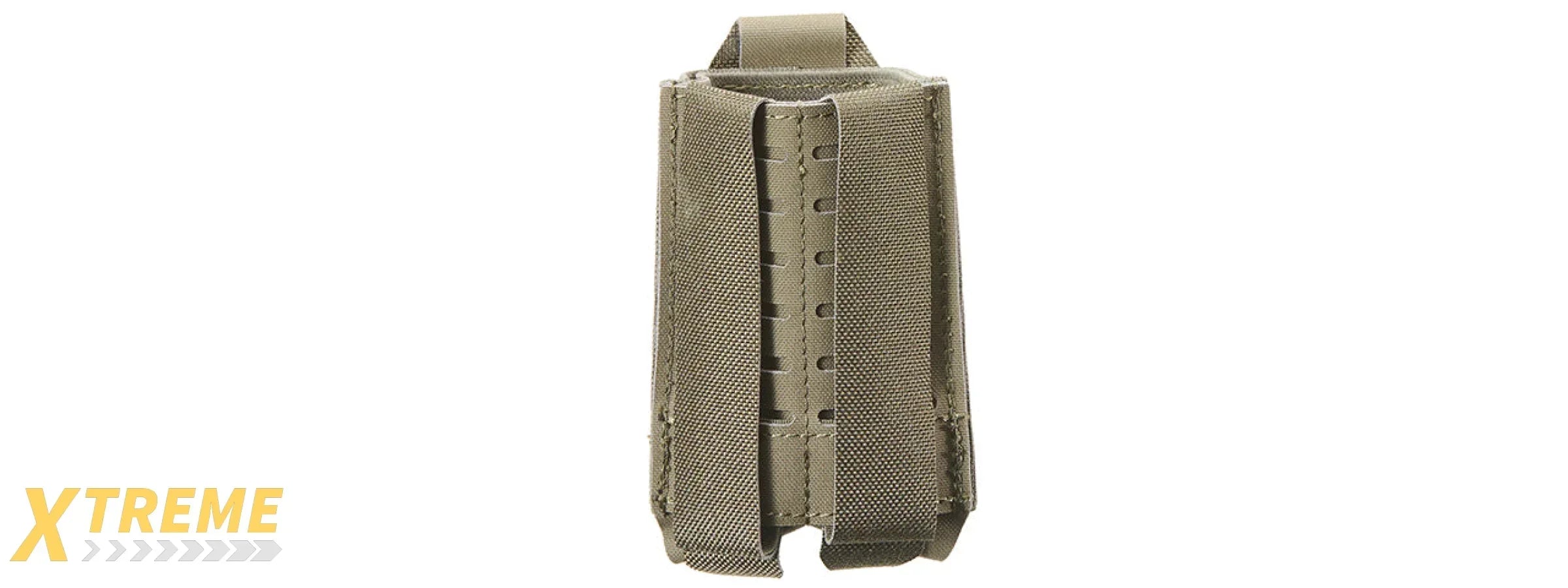 ARC V2 Rifle Mag Pouch - Modular Tactical Magazine Carrier for Rifle Systems