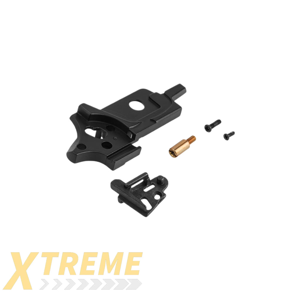 ARCTURUS Hi-Capa Frame Cover Set for TM