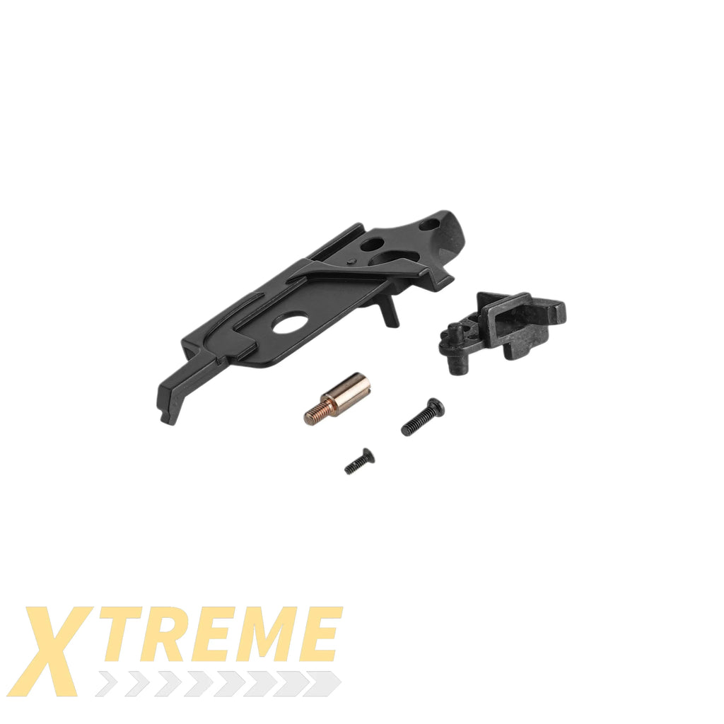 ARCTURUS Hi-Capa Frame Cover Set for TM