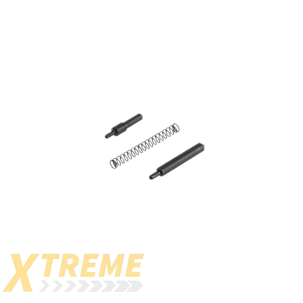 ARCTURUS Hi-Capa Slide & Safety Plunger Set for TM