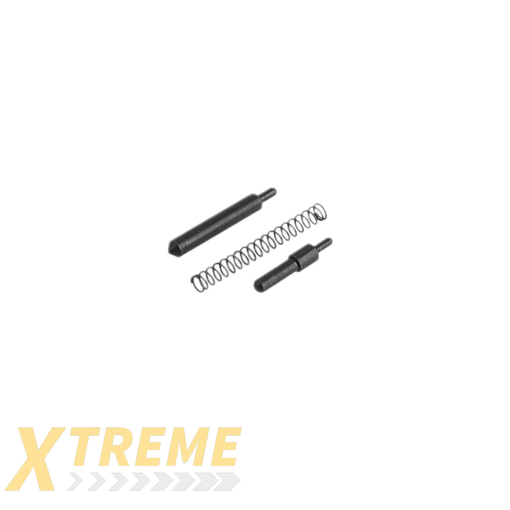 ARCTURUS Hi-Capa Slide & Safety Plunger Set for TM