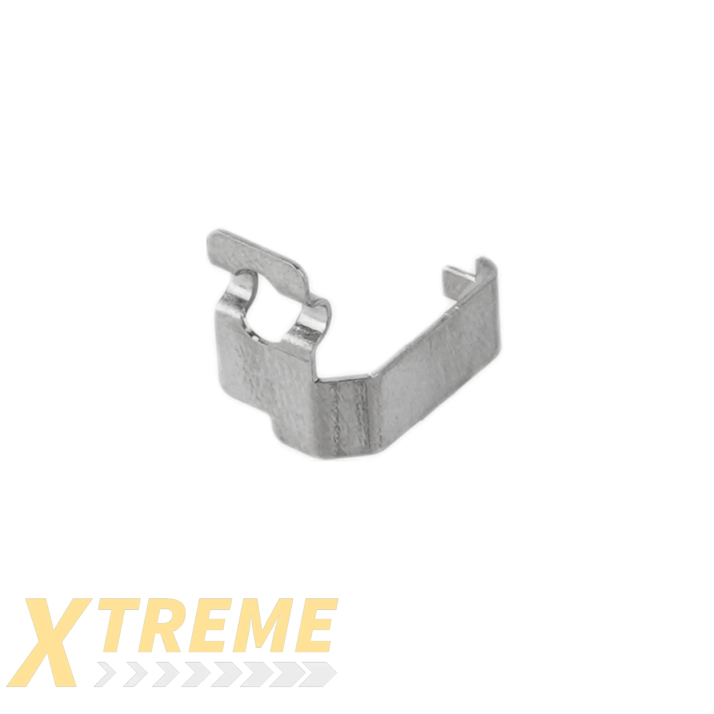 ARCTURUS Hi-Capa Stainless Steel Hop-Up Adjustment Lever Arm for TM