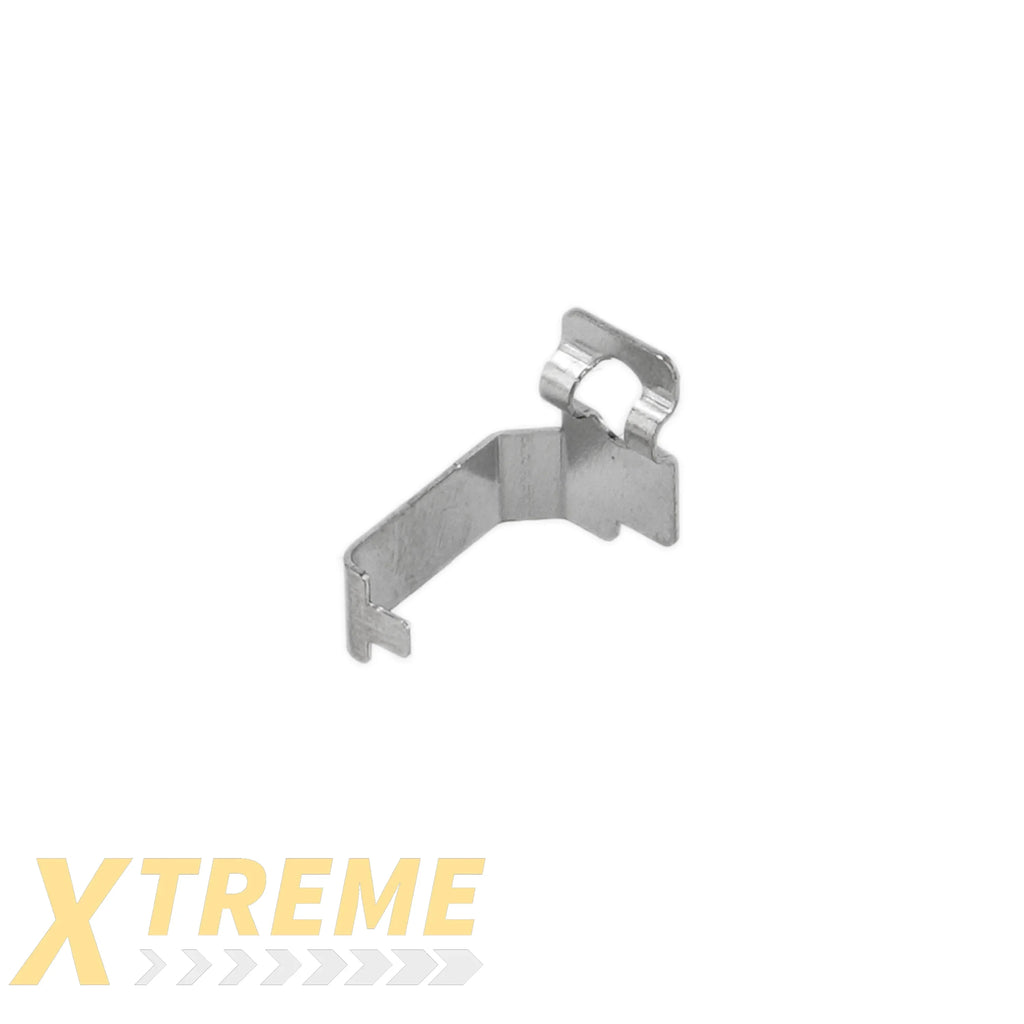 ARCTURUS Hi-Capa Stainless Steel Hop-Up Adjustment Lever Arm for TM