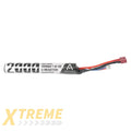 ARCTURUS Li-ion Stick Battery 10C 7.4V 2000mAh