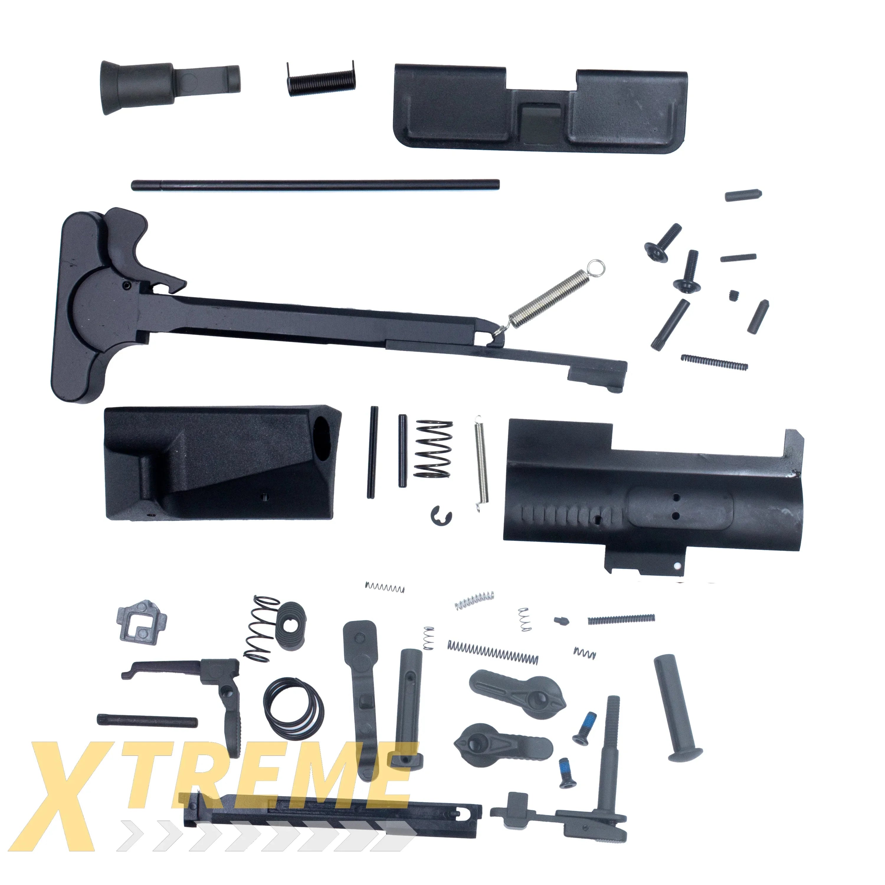 ARCTURUS LITE Series Receiver Spare Parts Set