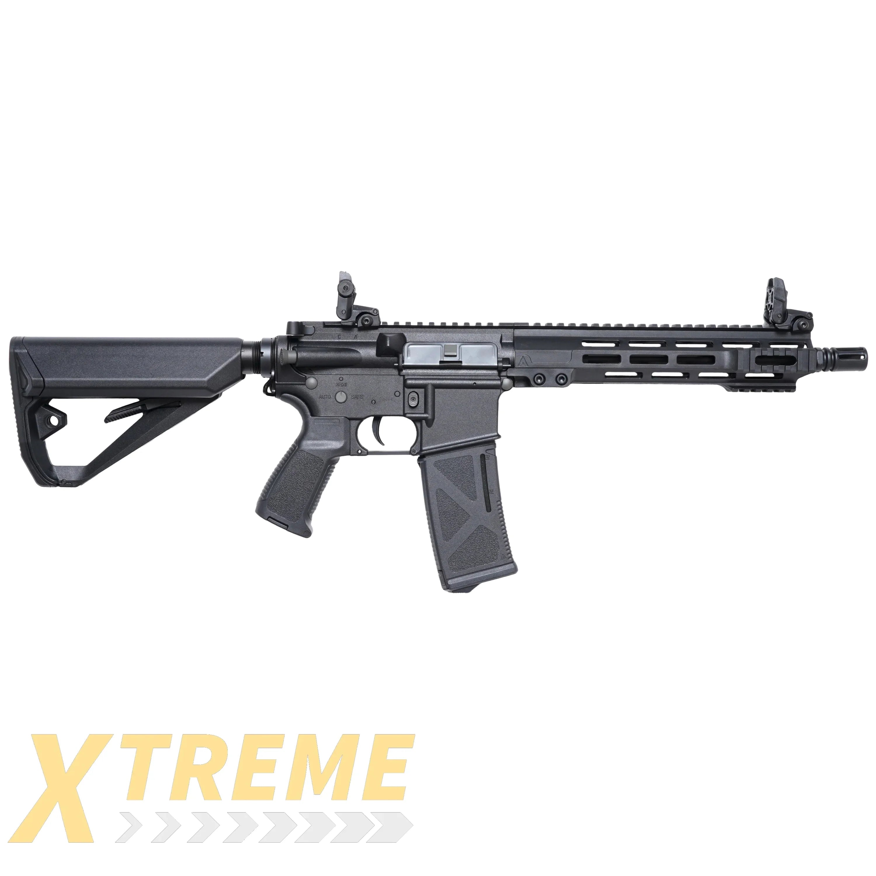 ARCTURUS LWT MK-I CQB 10" AEG SPORT Black ARC SE®