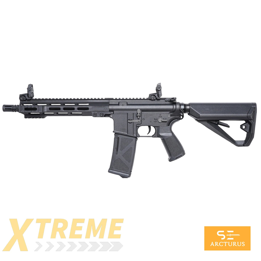 ARCTURUS LWT MK-I CQB 10" AEG SPORT Black ARC SE®