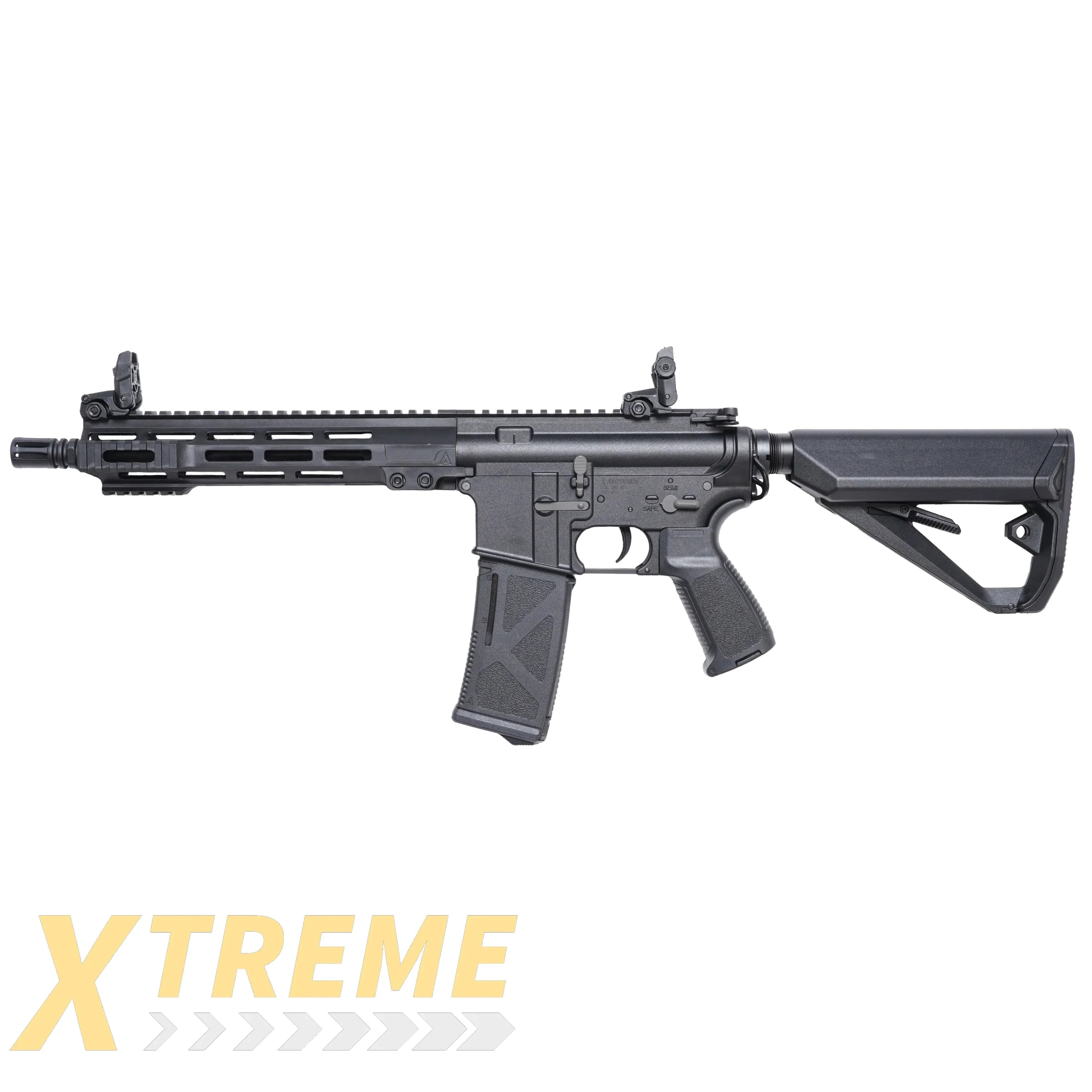 ARCTURUS LWT MK-I CQB 10" AEG SPORT Black ARC SE®