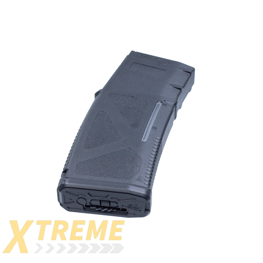 ARCTURUS LWT MK-I CQB 10" AEG SPORT Black Starter Pack ARC SE®