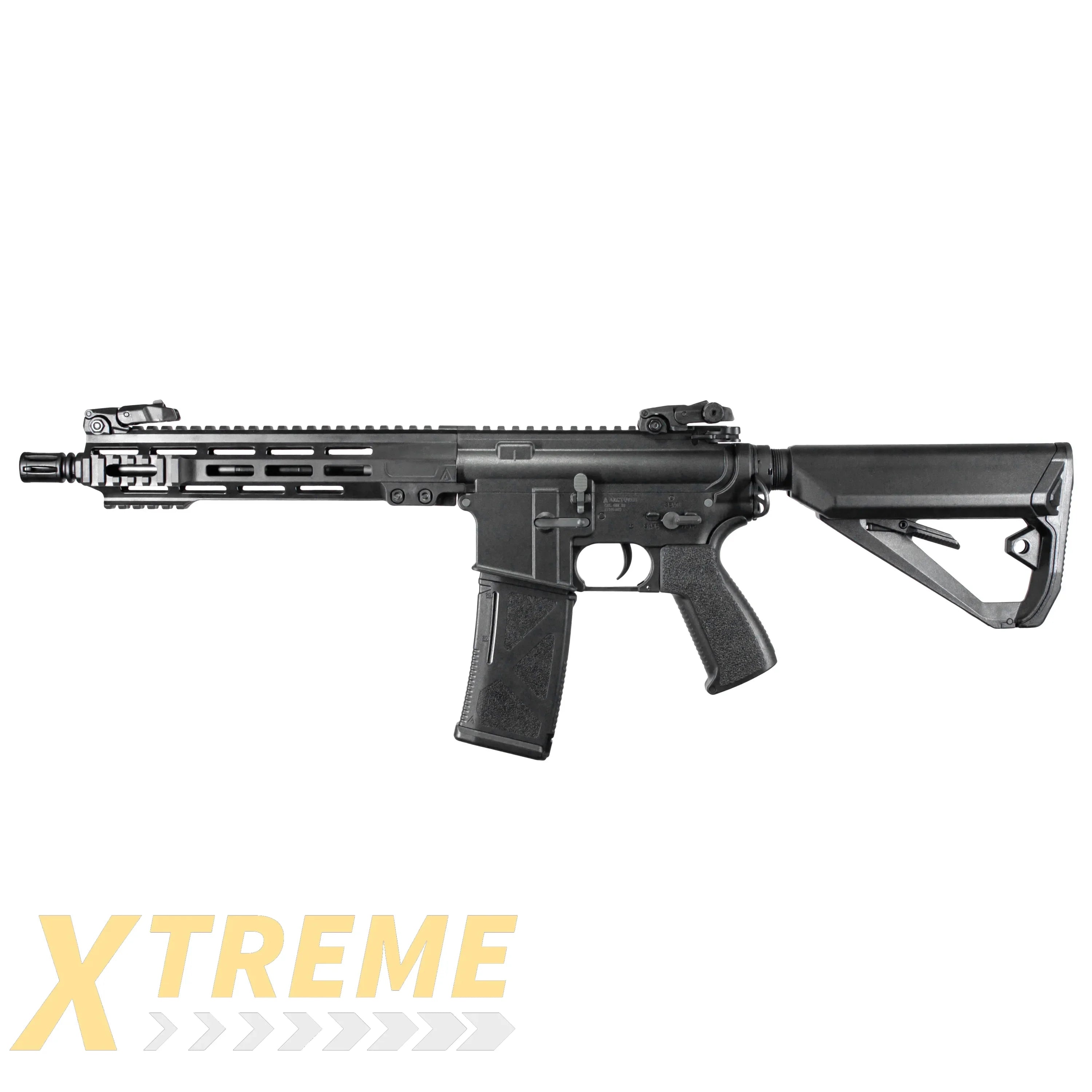 ARCTURUS LWT MK-I CQB 10" AEG SPORT Black Starter Pack ARC SE®