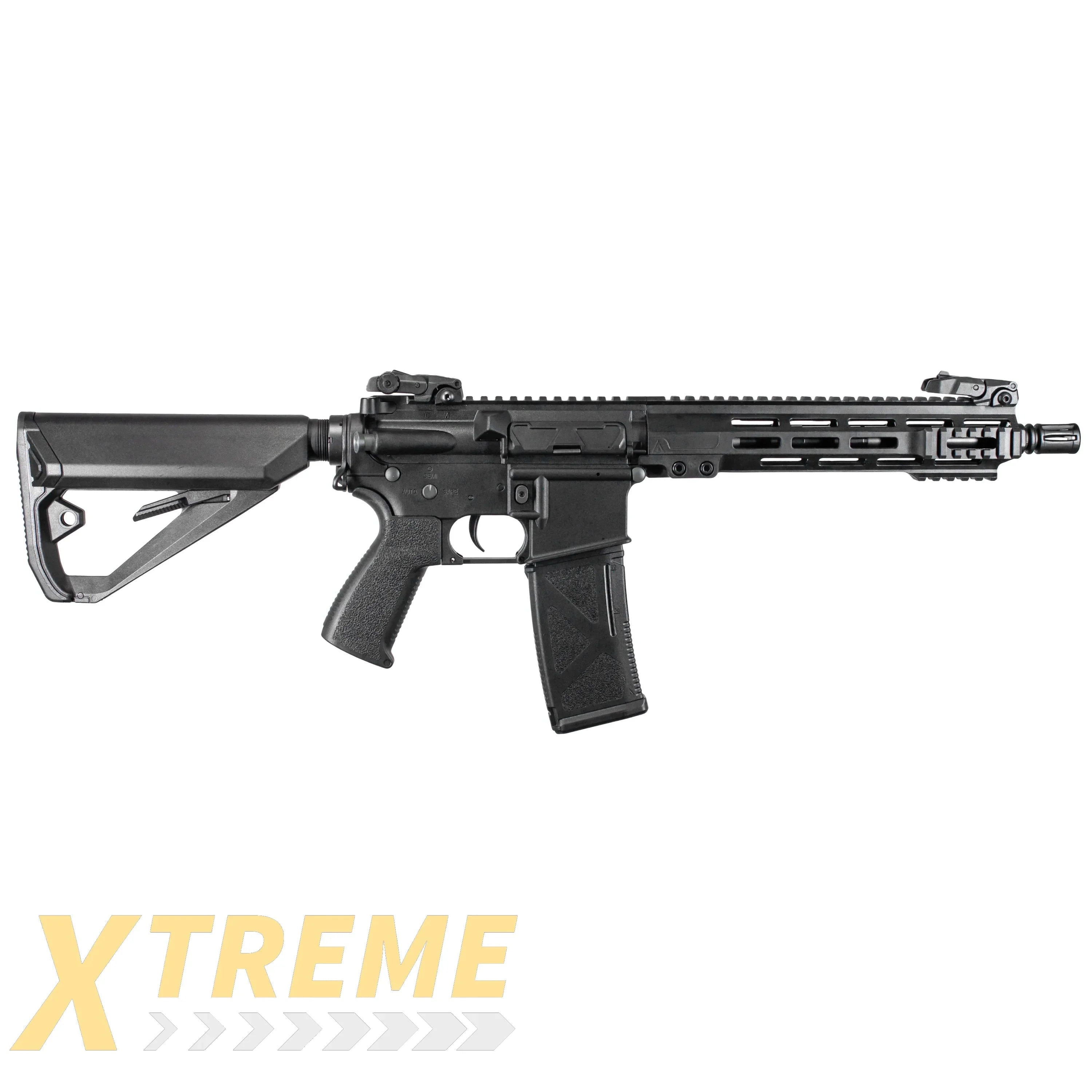 ARCTURUS LWT MK-I CQB 10" AEG SPORT Black Starter Pack ARC SE®