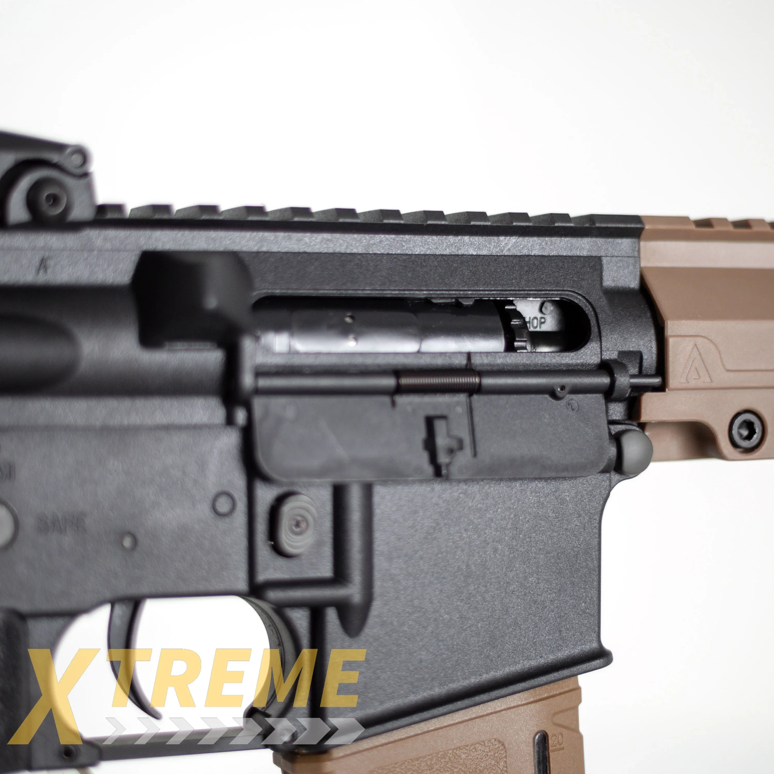 ARCTURUS LWT MK-I CQB 10" AEG SPORT Black-Tan ARC SE®