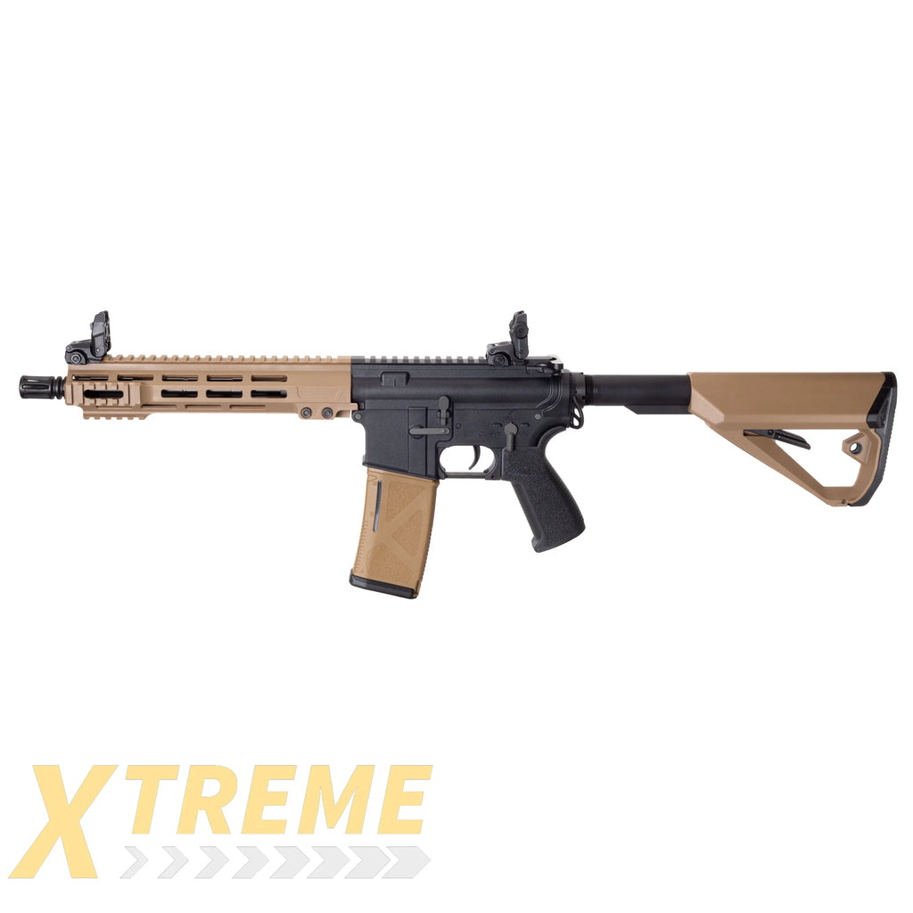 ARCTURUS LWT MK-I CQB 10" AEG SPORT Black-Tan ARC SE®