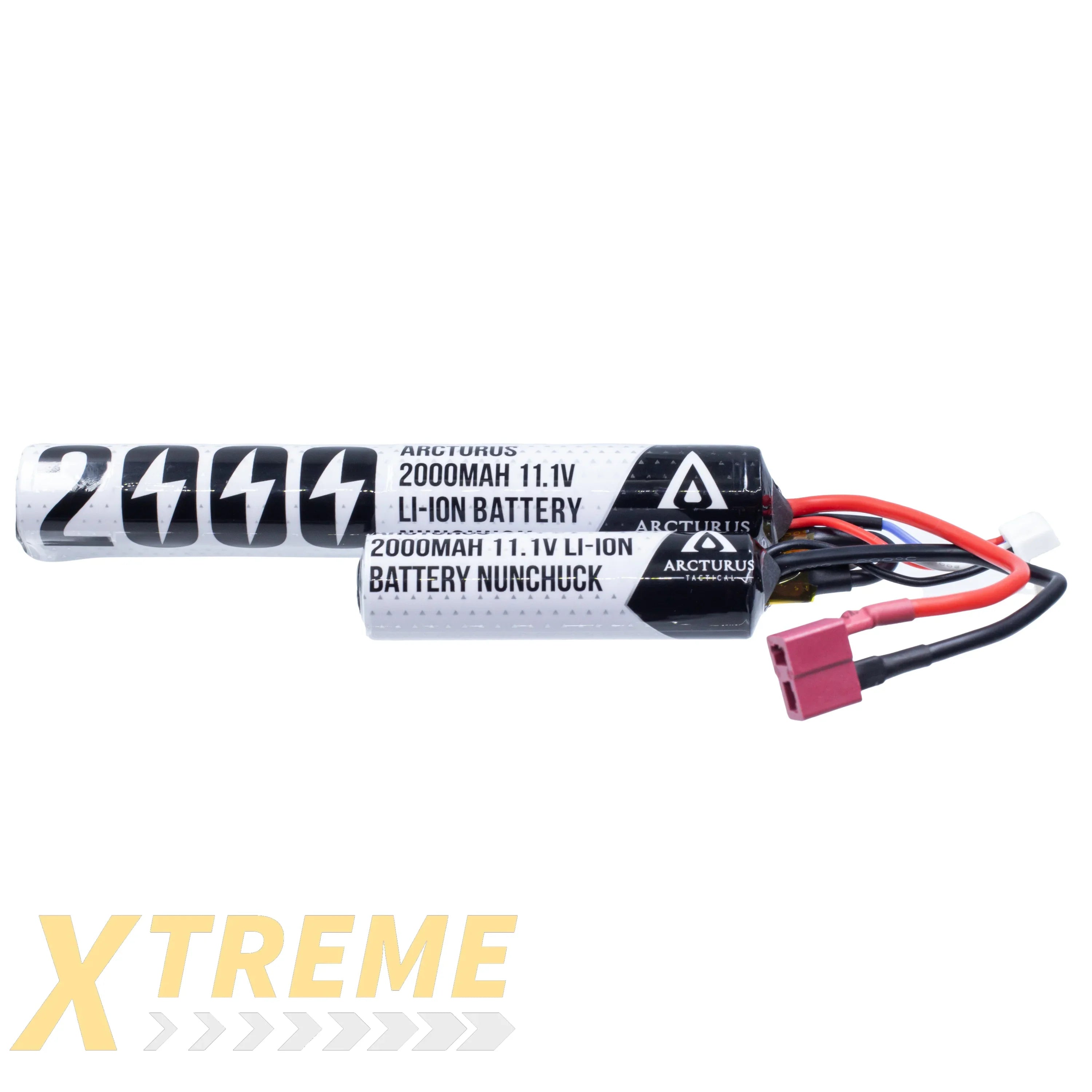 ARCTURUS LWT MK-I CQB 10" AEG SPORT Black-Tan Starter Pack ARC SE®