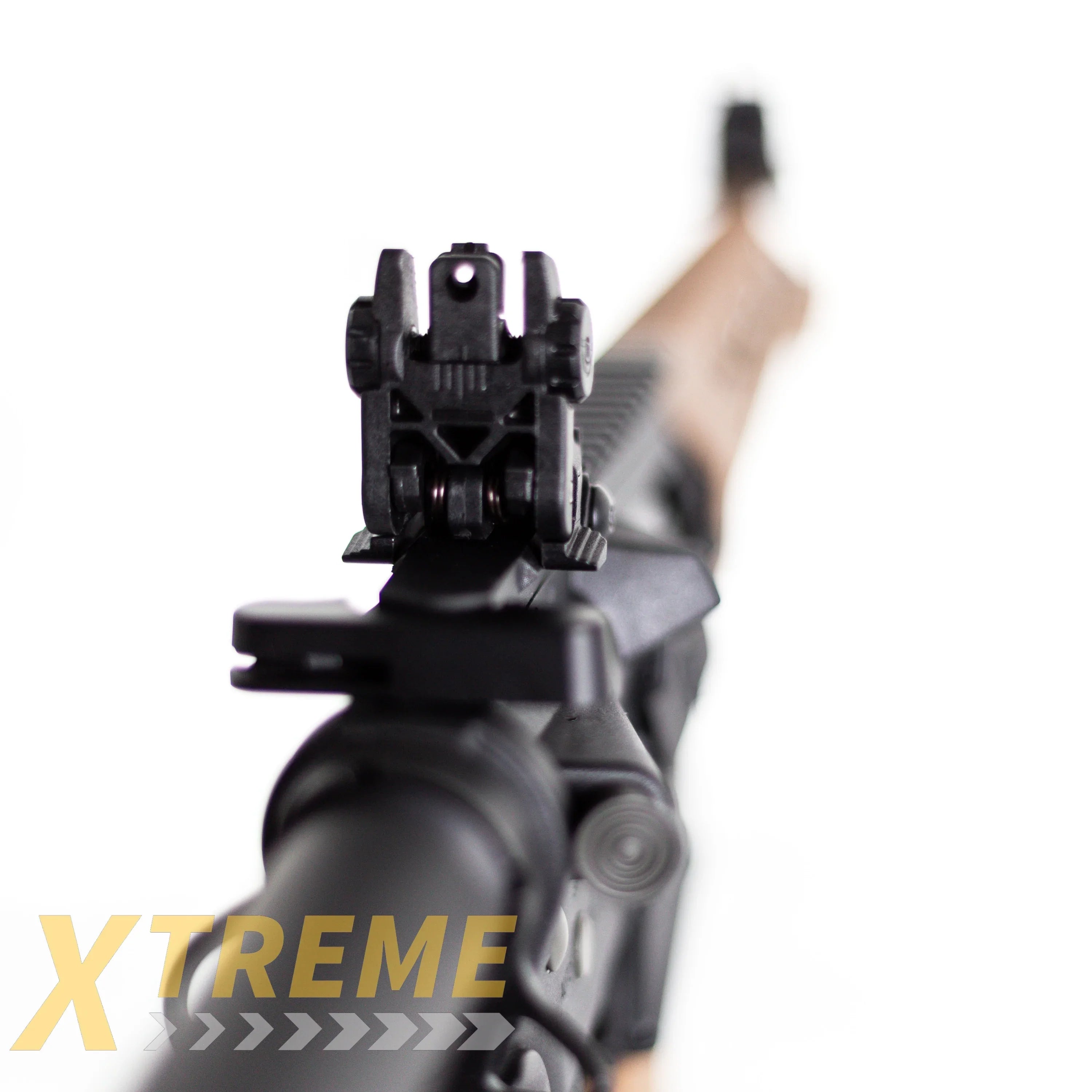 ARCTURUS LWT MK-I CQB 10" AEG SPORT Black-Tan Starter Pack ARC SE®