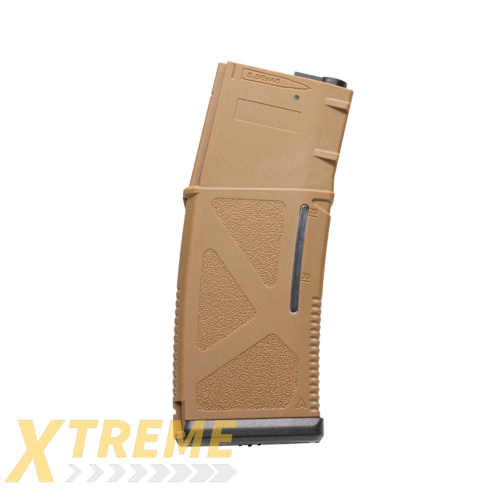 ARCTURUS LWT MK-I CQB 10" AEG SPORT Black-Tan Starter Pack ARC SE®