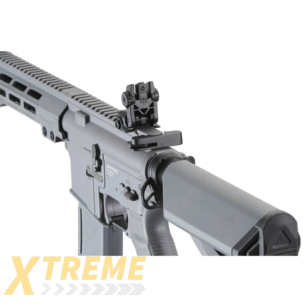 ARCTURUS LWT MK-I CQB 10" AEG SPORT Grey ARC SE®