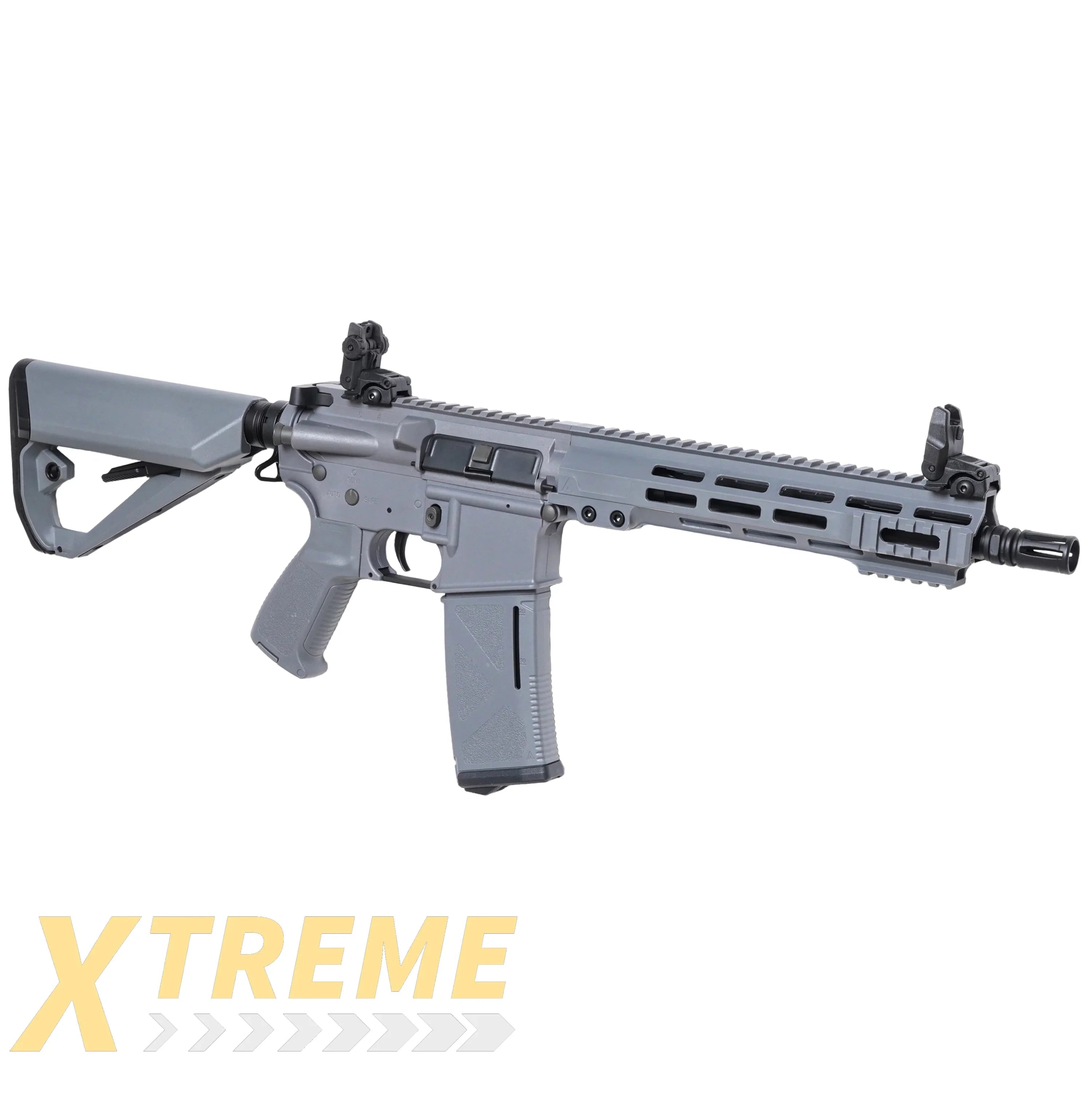 ARCTURUS LWT MK-I CQB 10" AEG SPORT Grey ARC SE®
