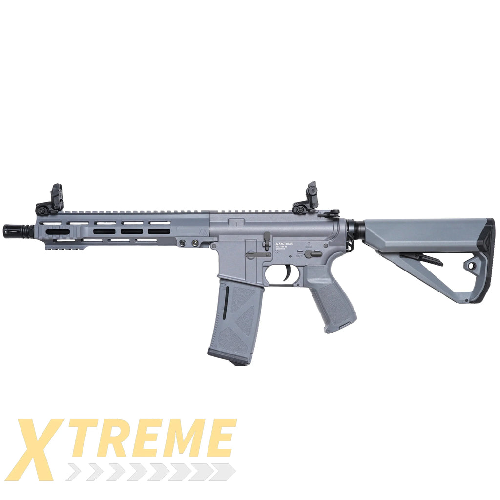 ARCTURUS LWT MK-I CQB 10" AEG SPORT Grey ARC SE®