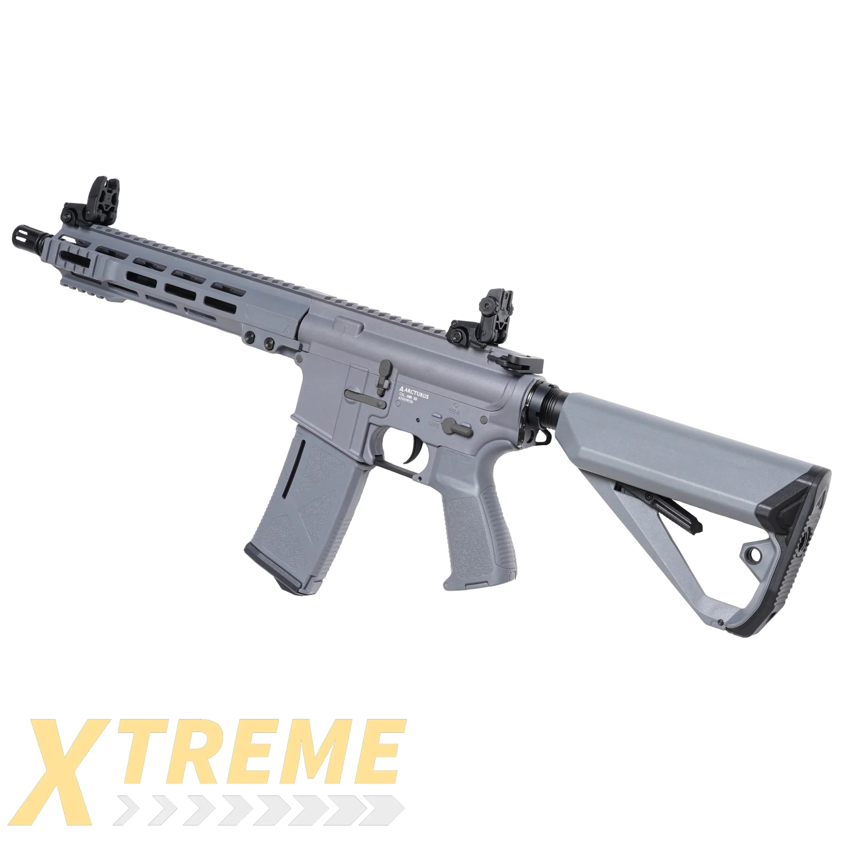 ARCTURUS LWT MK-I CQB 10" AEG SPORT Grey ARC SE®