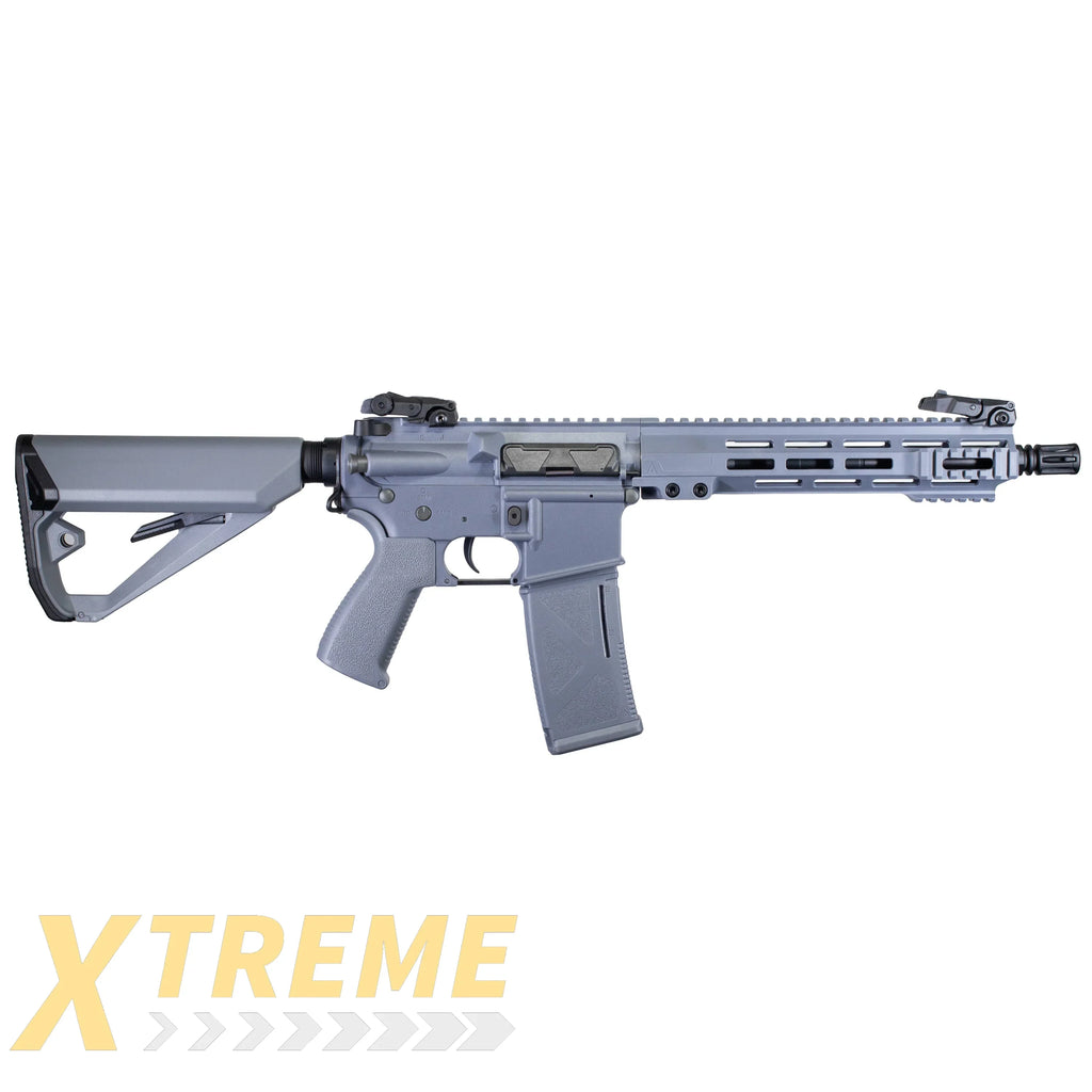 ARCTURUS LWT MK-I CQB 10" AEG SPORT Grey Starter Pack ARC SE®