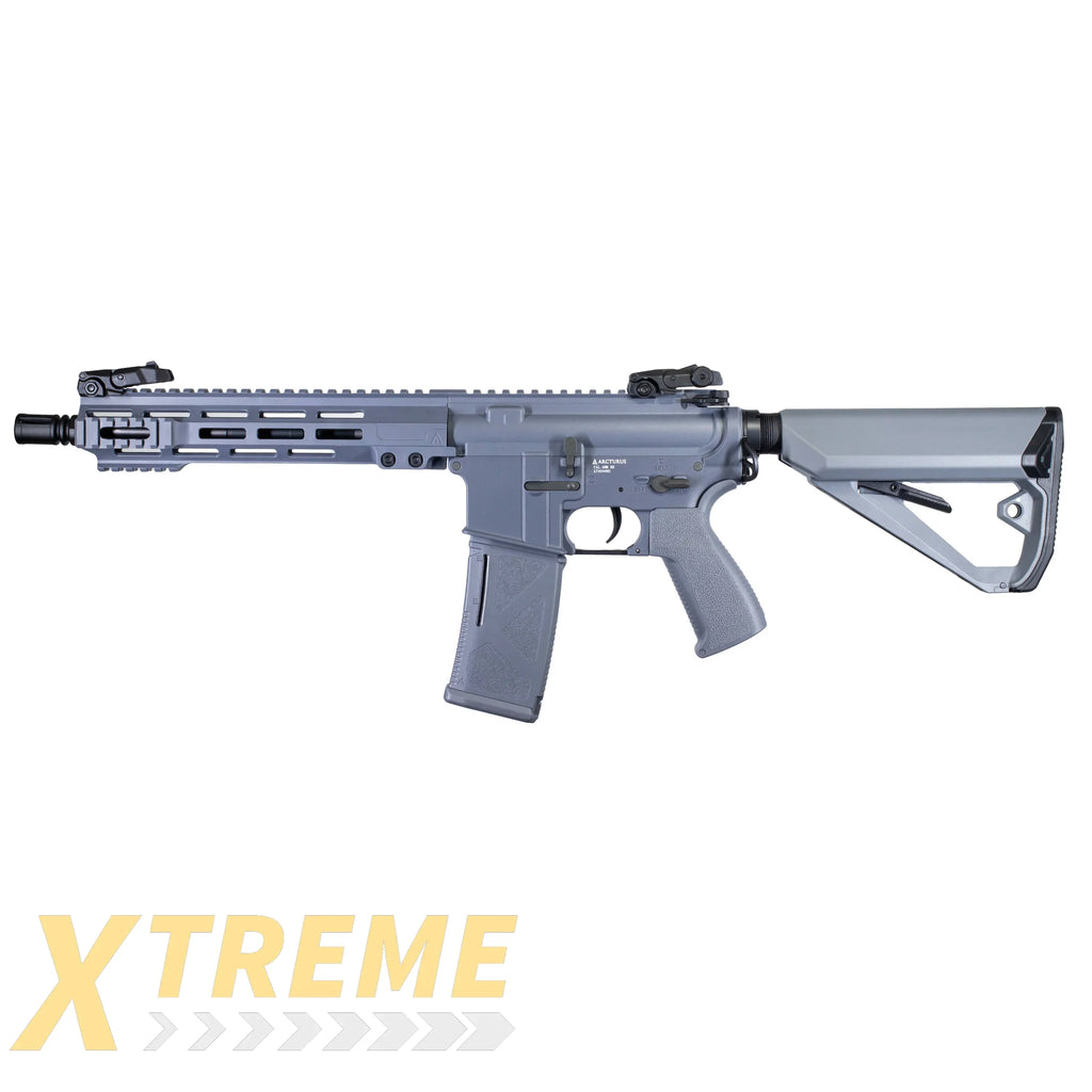 ARCTURUS LWT MK-I CQB 10" AEG SPORT Grey Starter Pack ARC SE®