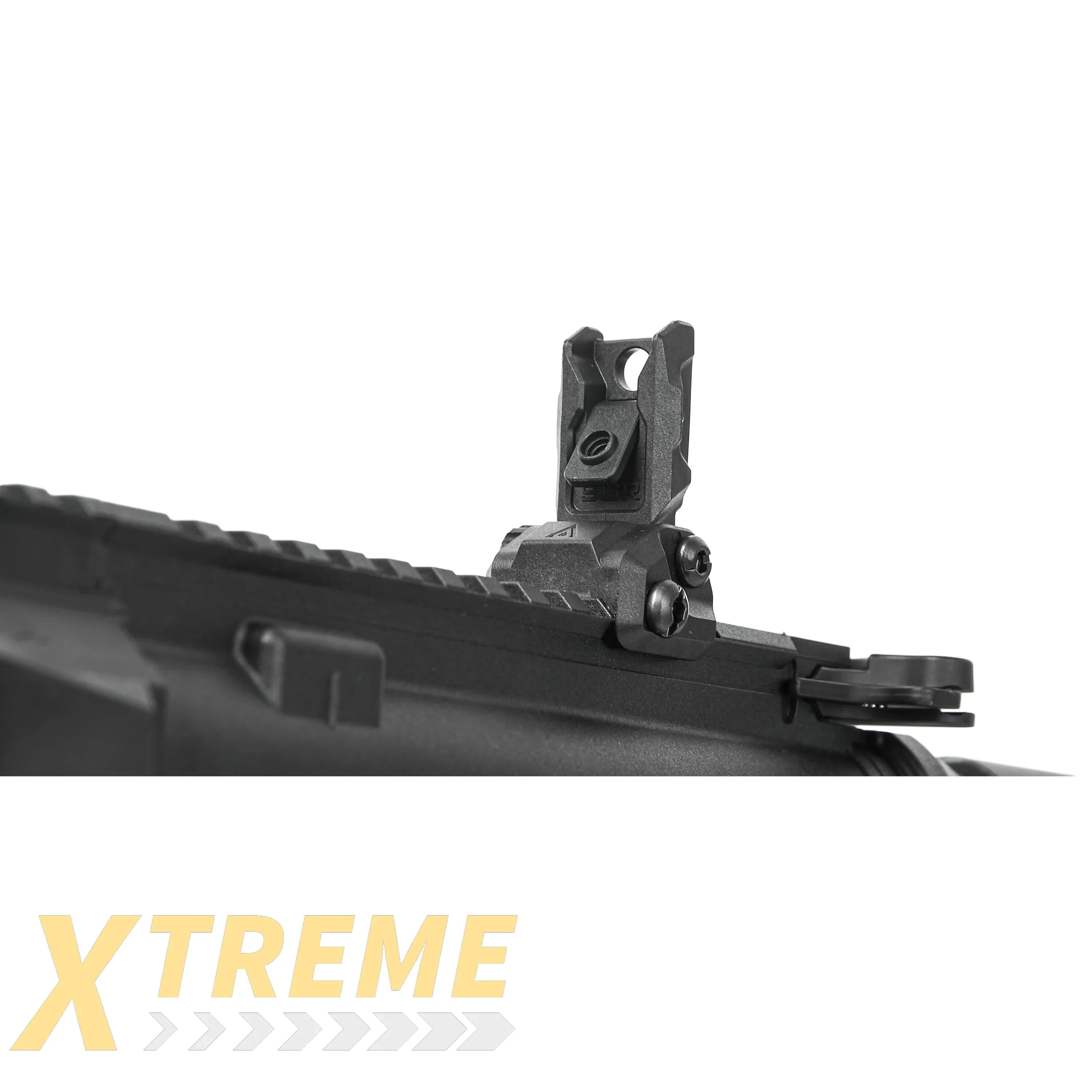 ARCTURUS LWT MK-II CQB 10" AEG SPORT Black ARC SE®