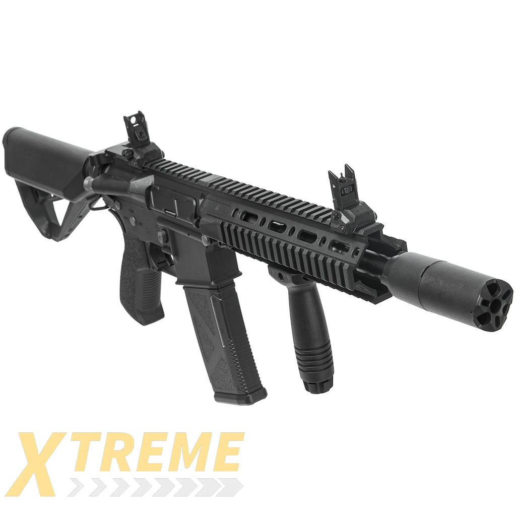 ARCTURUS LWT MK-II CQB 10" AEG SPORT Black ARC SE®
