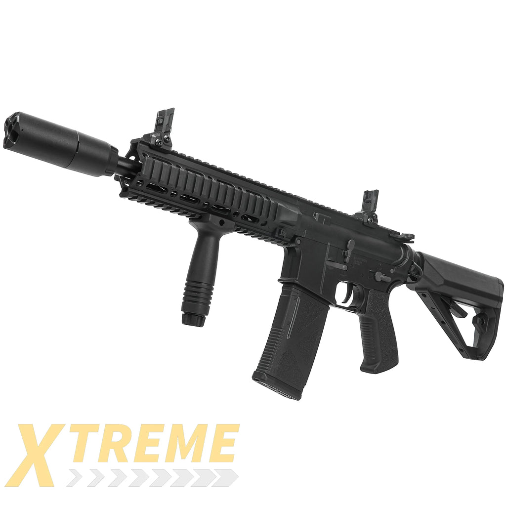 ARCTURUS LWT MK-II CQB 10" AEG SPORT Black Starter Pack ARC SE®