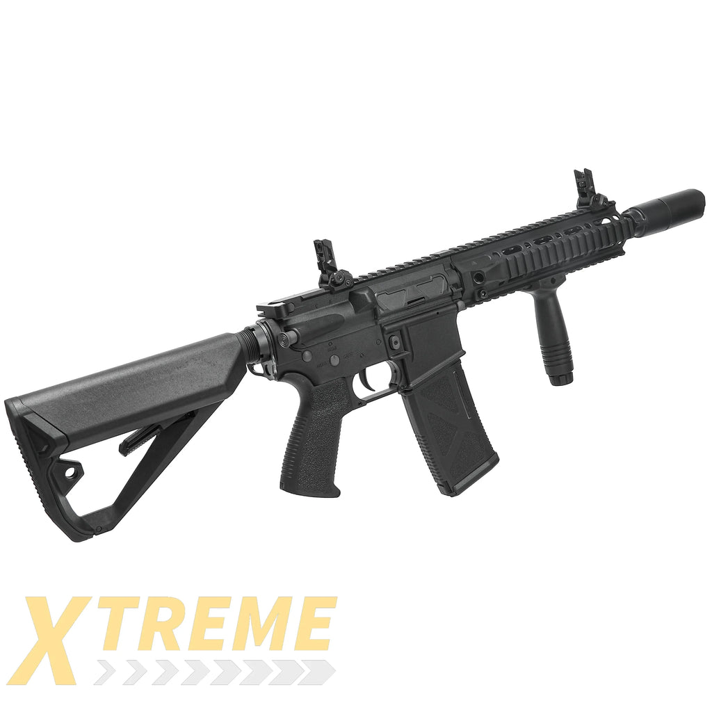 ARCTURUS LWT MK-II CQB 10" AEG SPORT Black Starter Pack ARC SE®
