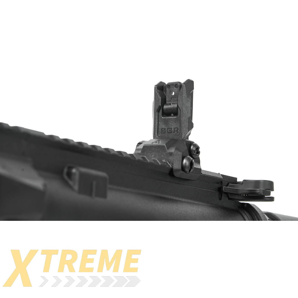 ARCTURUS LWT MK-II CQB 10" AEG SPORT Black Starter Pack ARC SE®