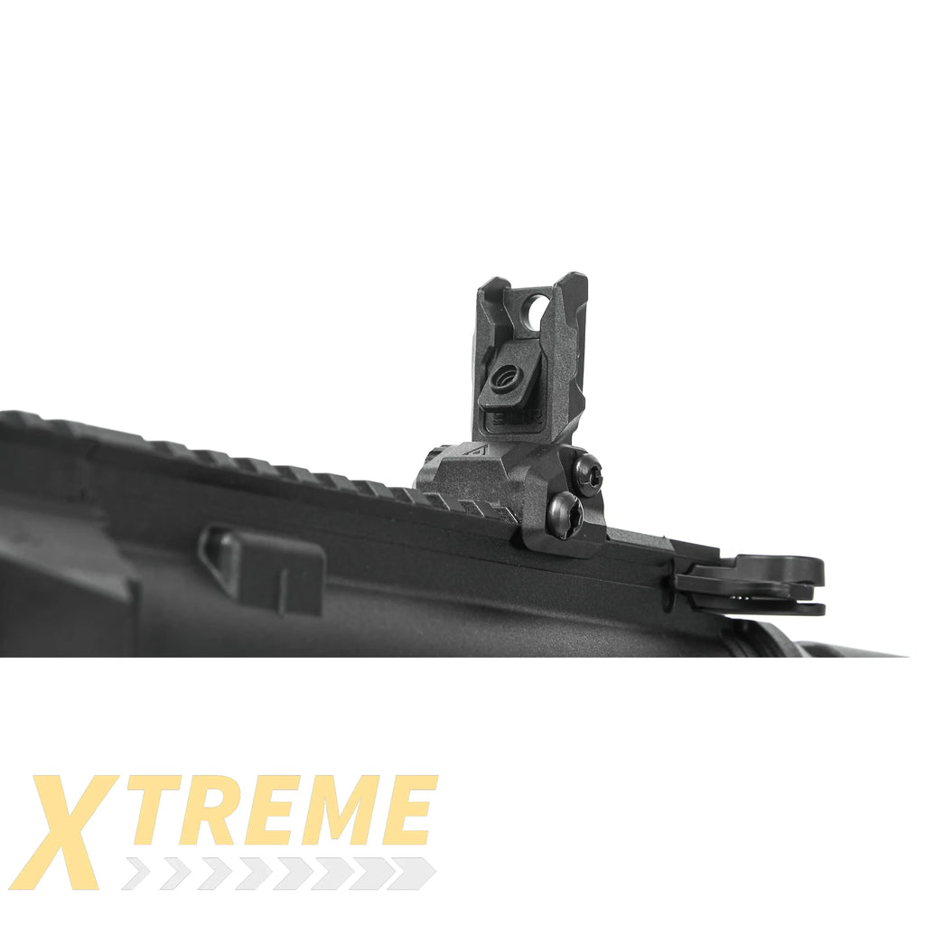 ARCTURUS LWT MK-II CQB 10" AEG SPORT Black Starter Pack ARC SE®
