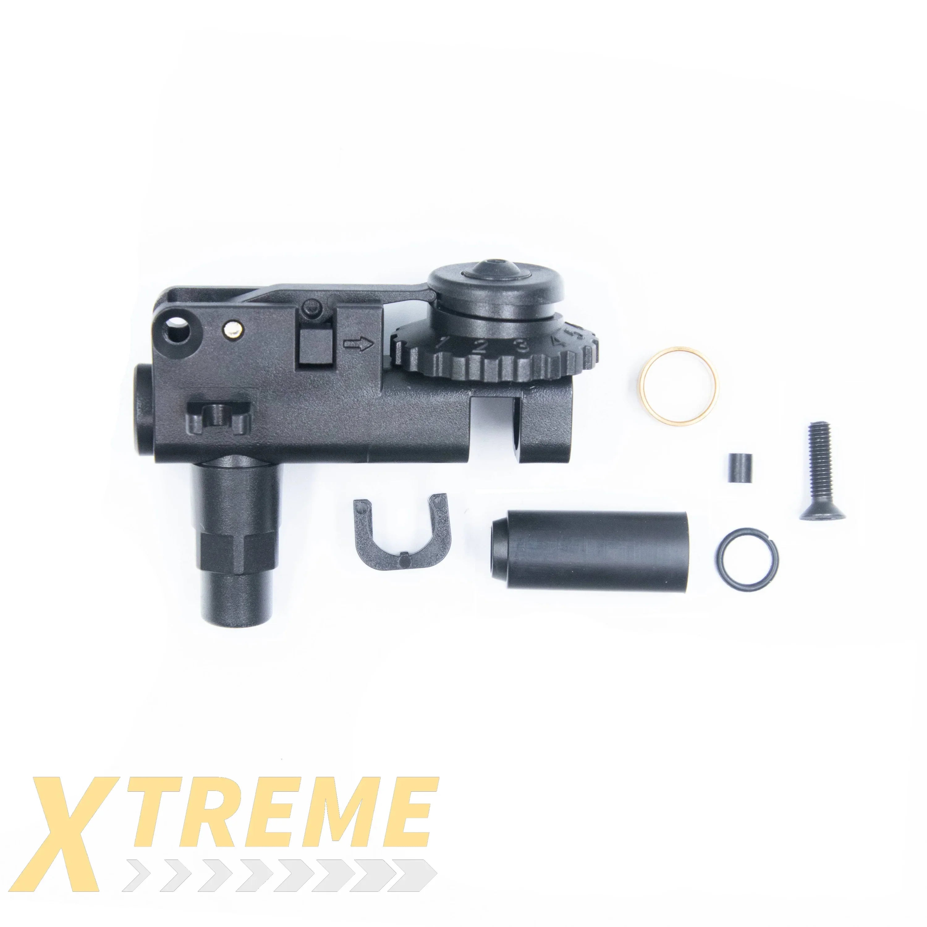 ARCTURUS RS™ Gen 2 Reinforced Polymer Precision Rotary Hop-Up Unit for AK AEG Series