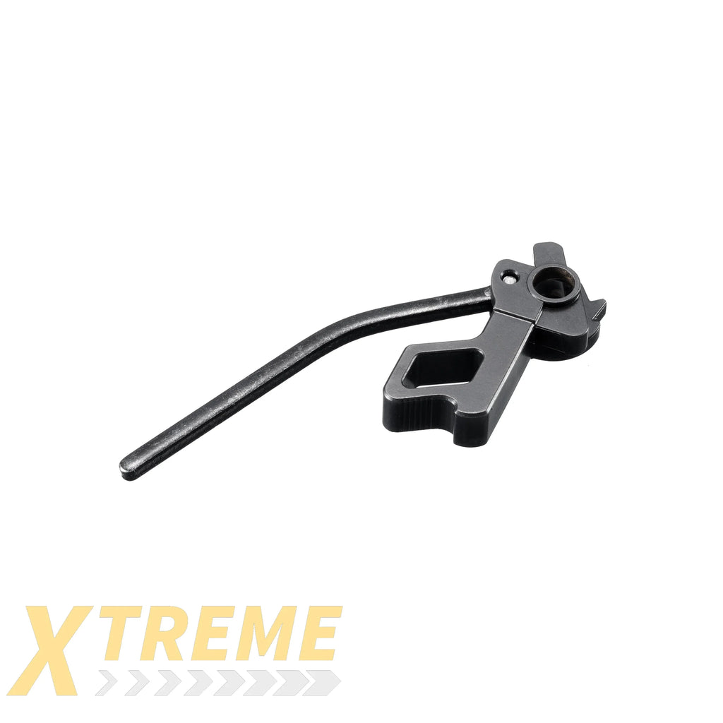 ARCTURUS RS® Hi-Capa MIM Steel Square Hammer Assembly for TM