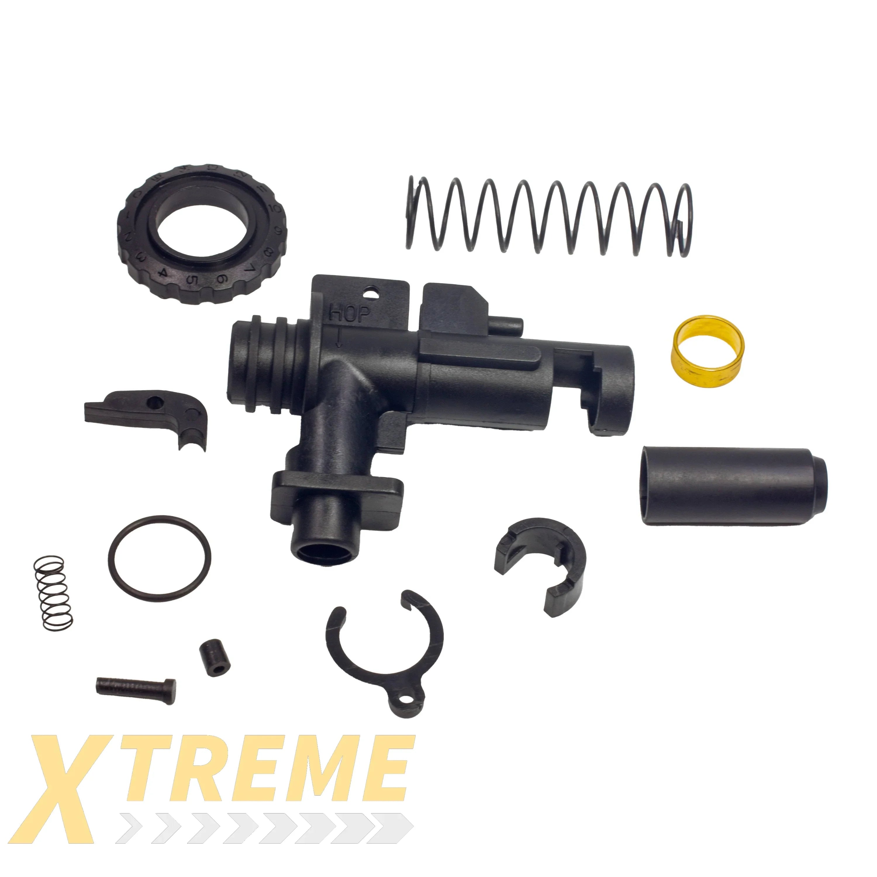 ARCTURUS RS™ Reinforced Polymer Precision Rotary Hop-Up Unit for M4/M16 AEG Series