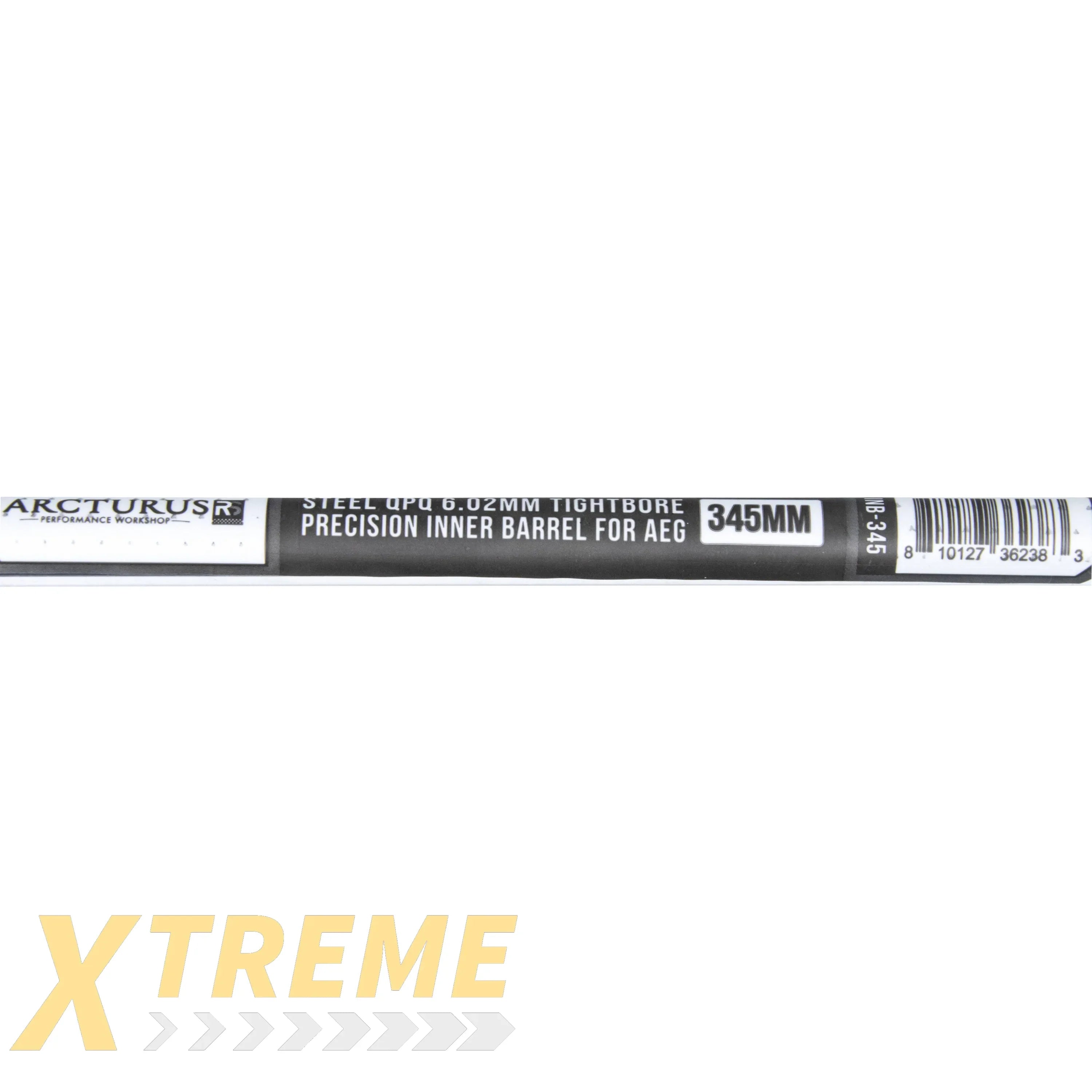 ARCTURUS RS™ Steel QPQ Precision 6.02 AEG Tightbore Inner Barrel 345mm