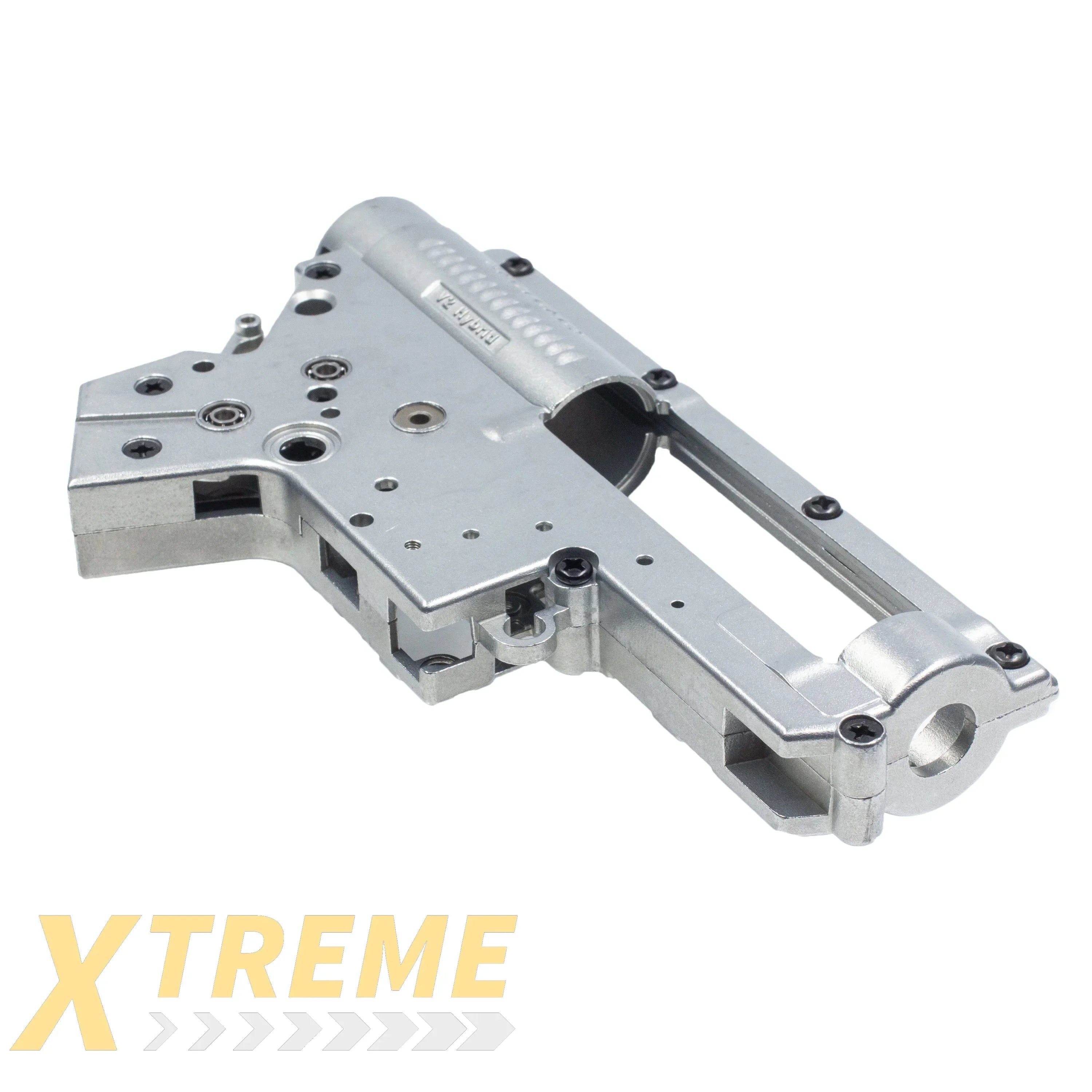 ARCTURUS V2 Hybrid QD 8mm Gearbox Shell w/ Screws
