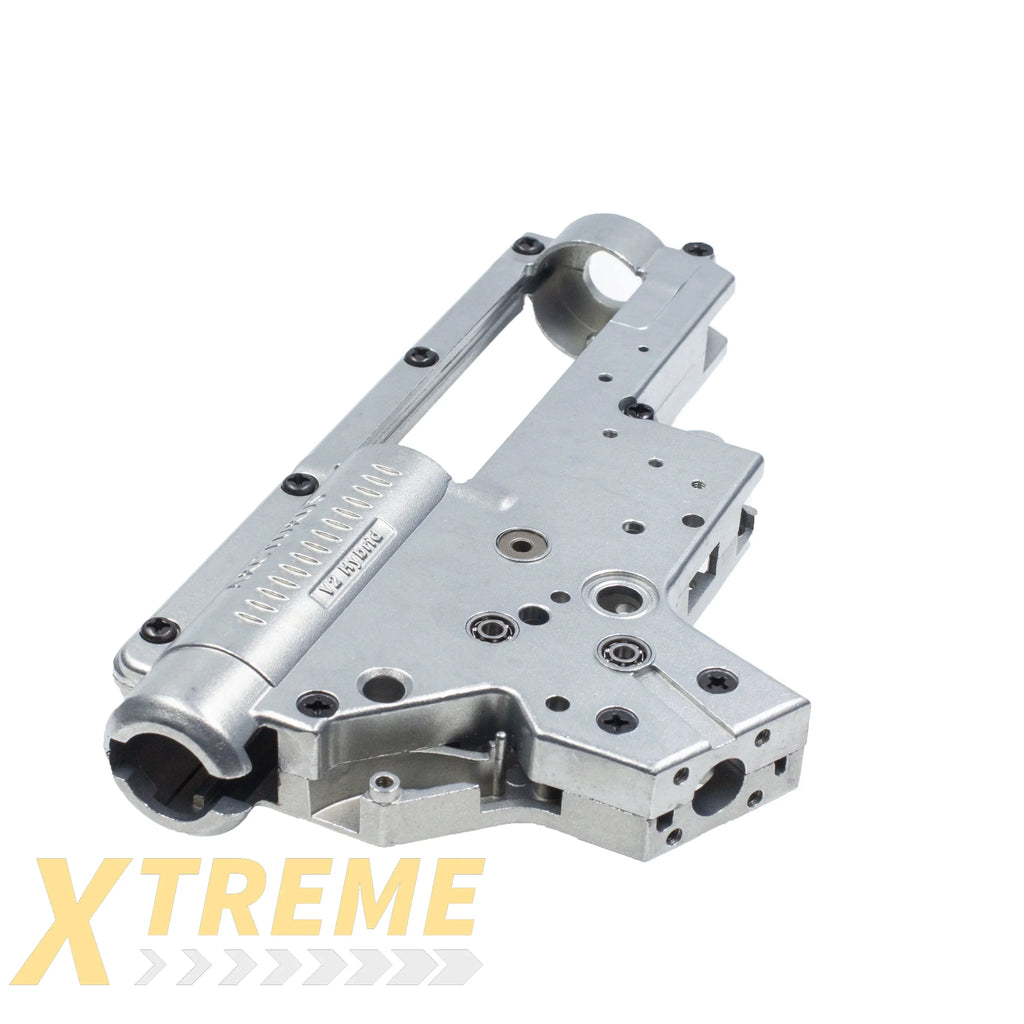 ARCTURUS V2 Hybrid QD 8mm Gearbox Shell w/ Screws