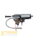 ARCTURUS V2 Hybrid SE QD 8mm Gearbox w/ Dean Connector