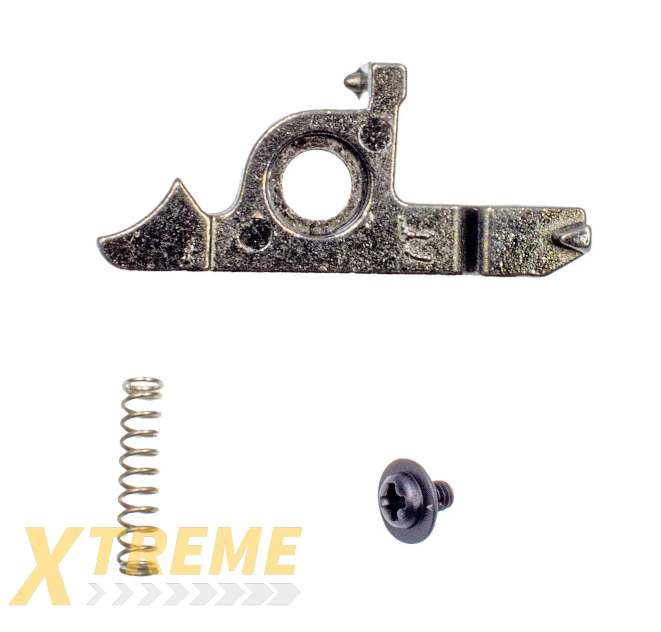 ARCTURUS V2 Universal Cut off Lever w/ Screw & Spring