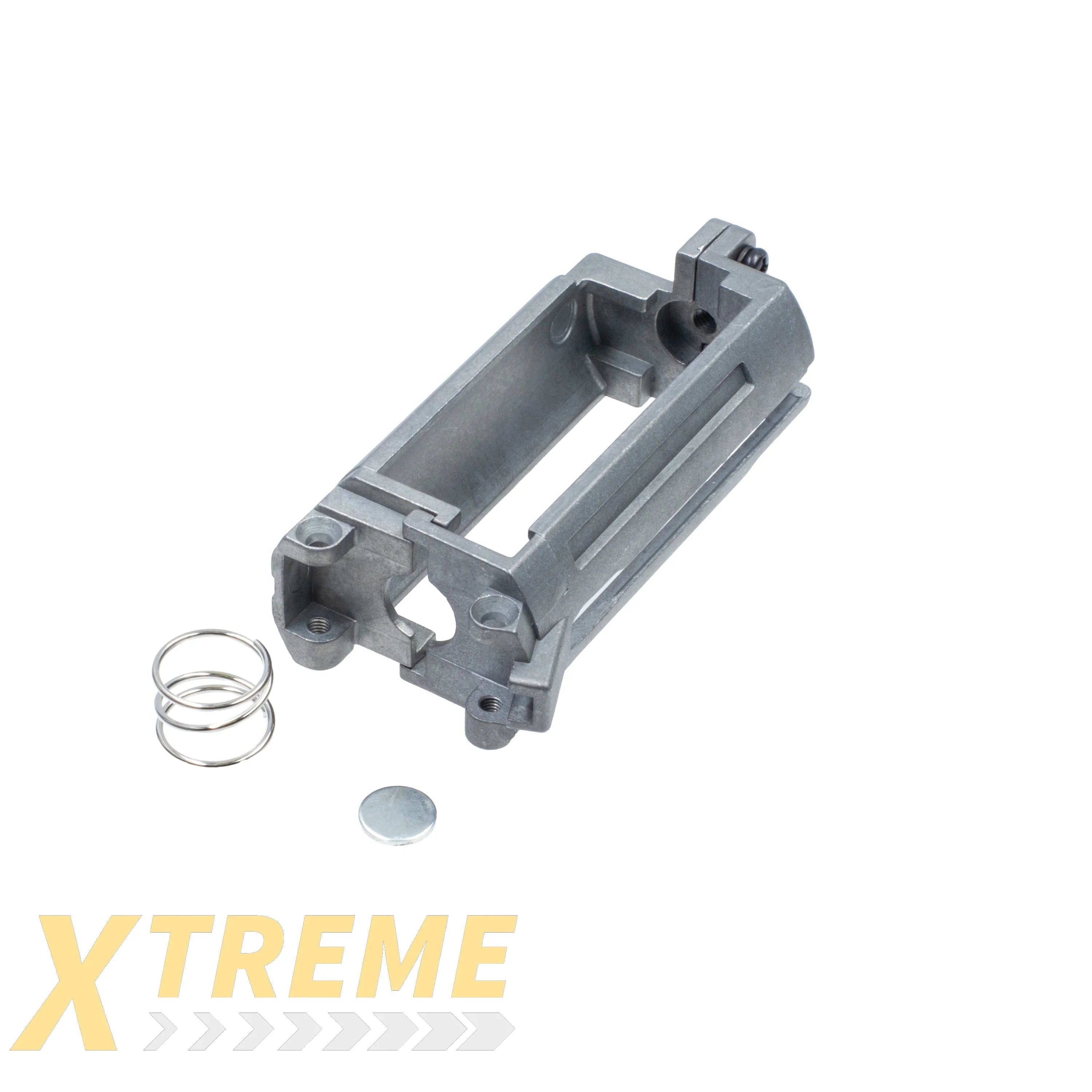 ARCTURUS V3 Motor Cage