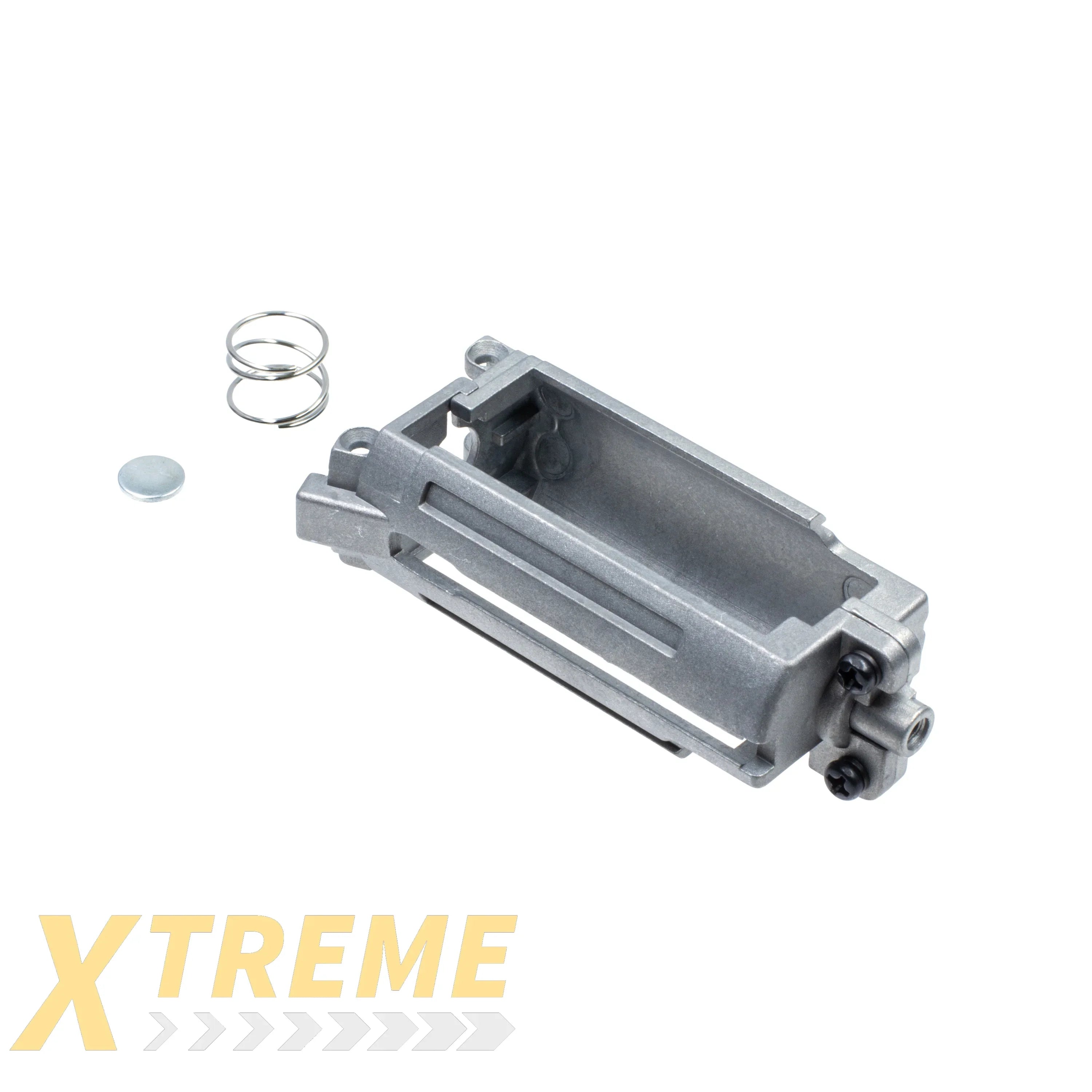 ARCTURUS V3 Motor Cage