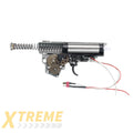 ARCTURUS V3S FE QD 8mm Gearbox w/ Dean Connector Challenge Kit