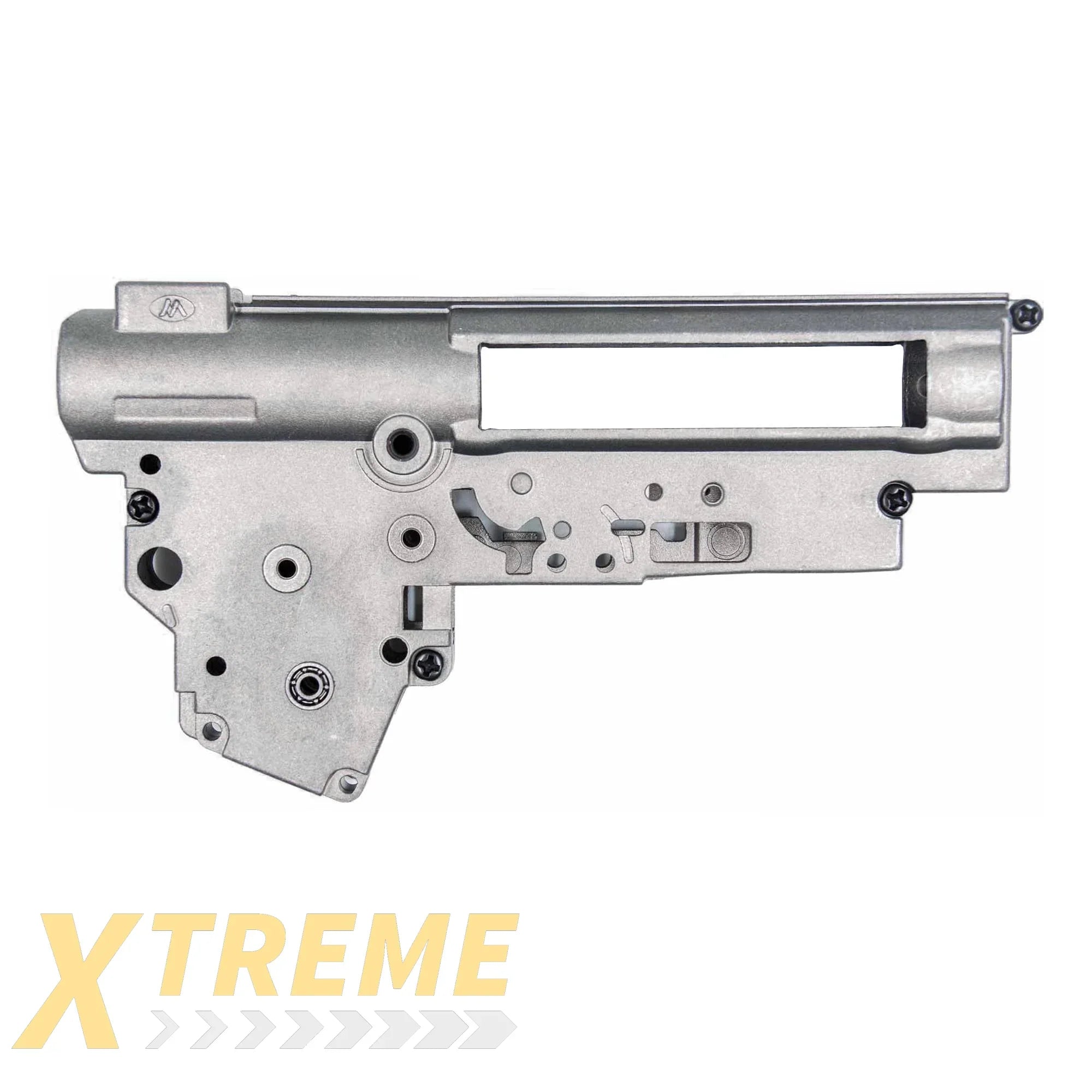 ARCTURUS V3S Hybrid Gearbox Shell w/ Screws