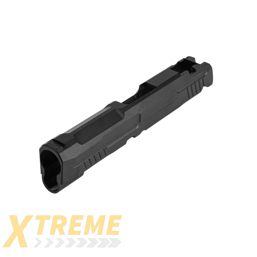 ARCTURUS Vanguard 4.3" Hi-Capa Aluminum Slide for TM