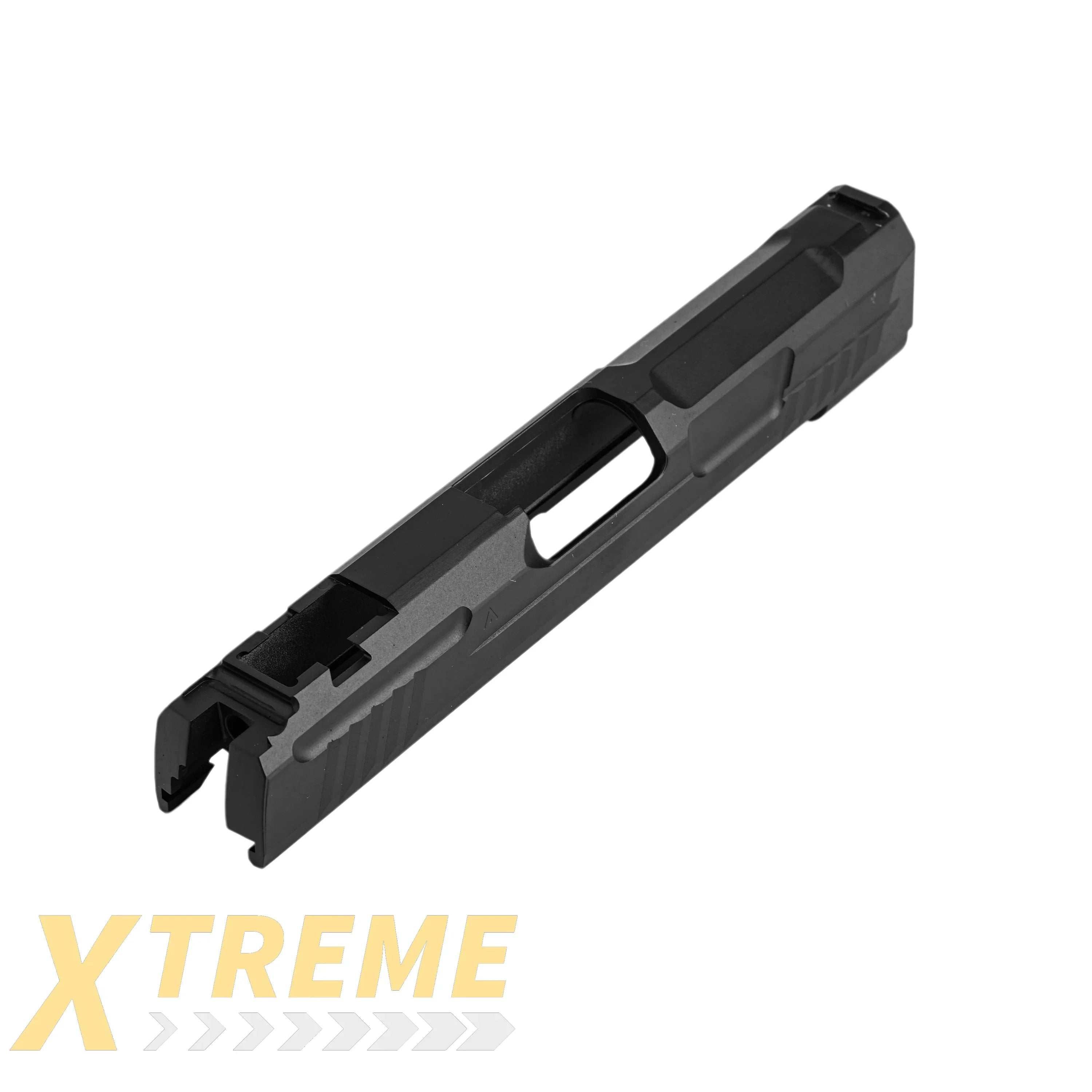 ARCTURUS Vanguard 4.3" Hi-Capa Aluminum Slide for TM