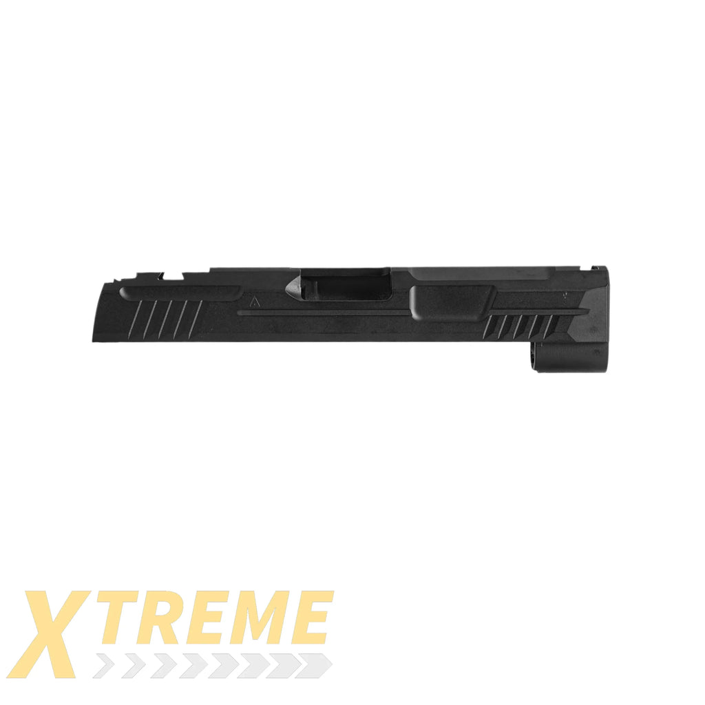 ARCTURUS Vanguard 4.3" Hi-Capa Aluminum Slide for TM