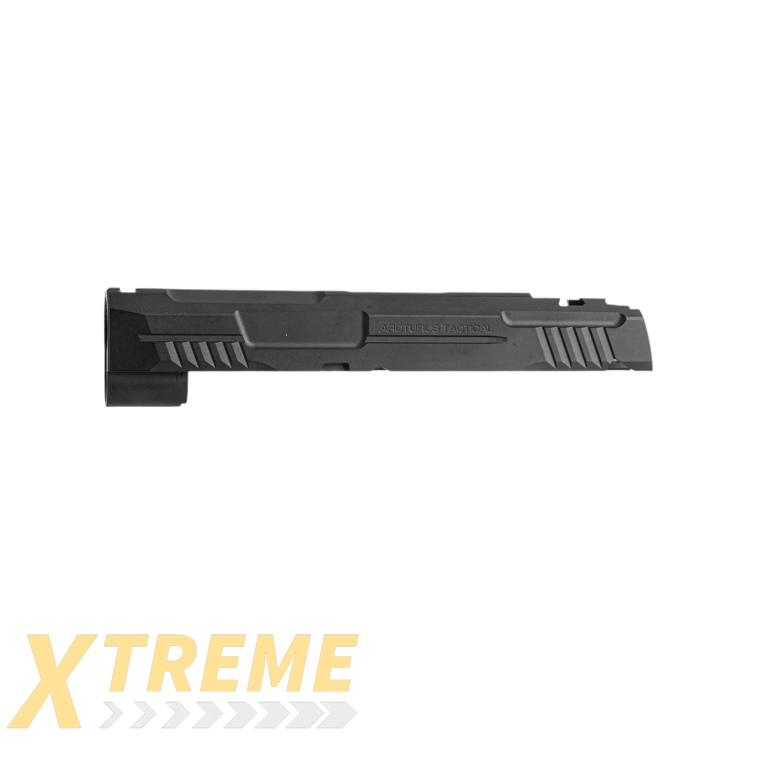 ARCTURUS Vanguard 4.3" Hi-Capa Aluminum Slide for TM