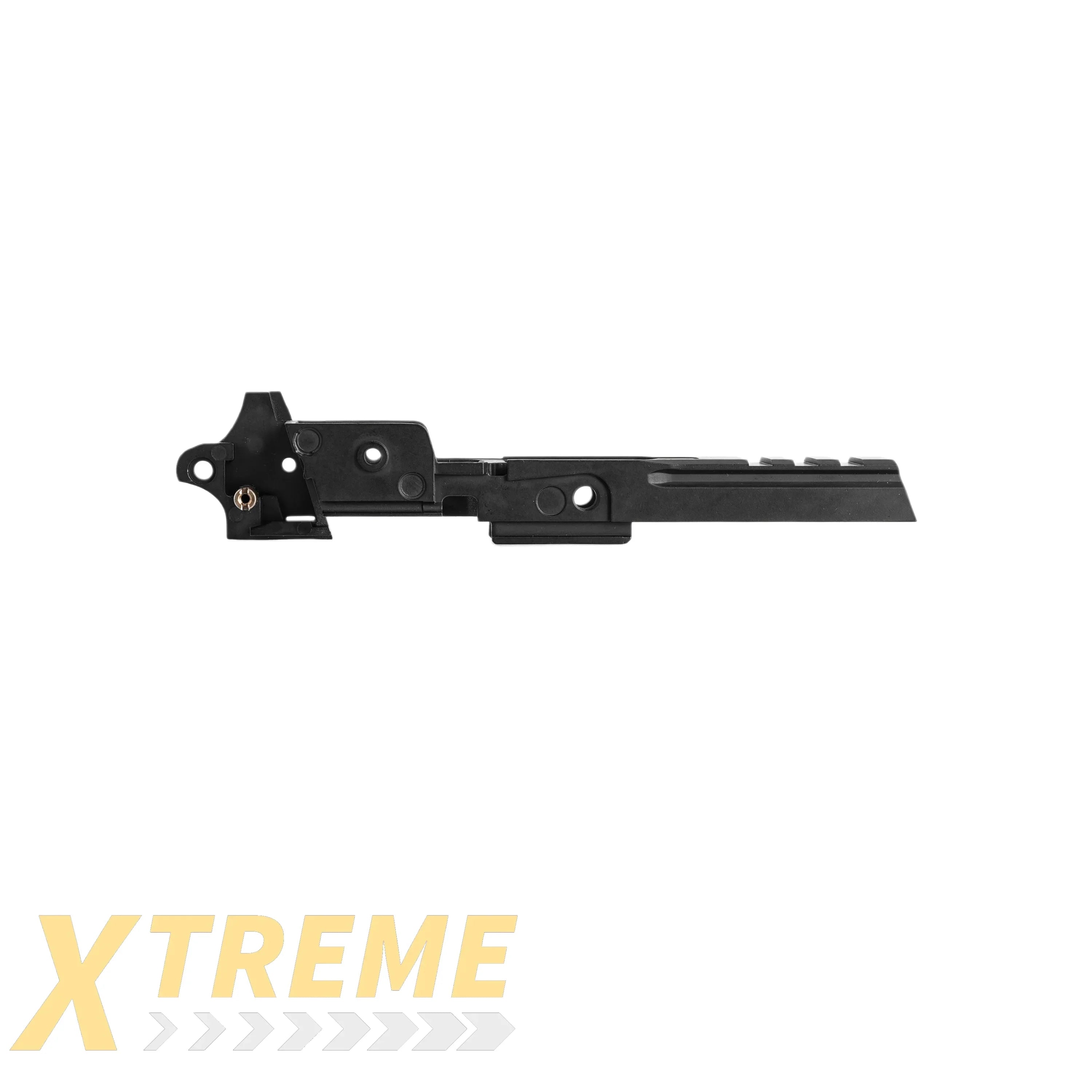 ARCTURUS Vanguard 4.3" Hi-Capa Lower Frame Chassis Set for TM